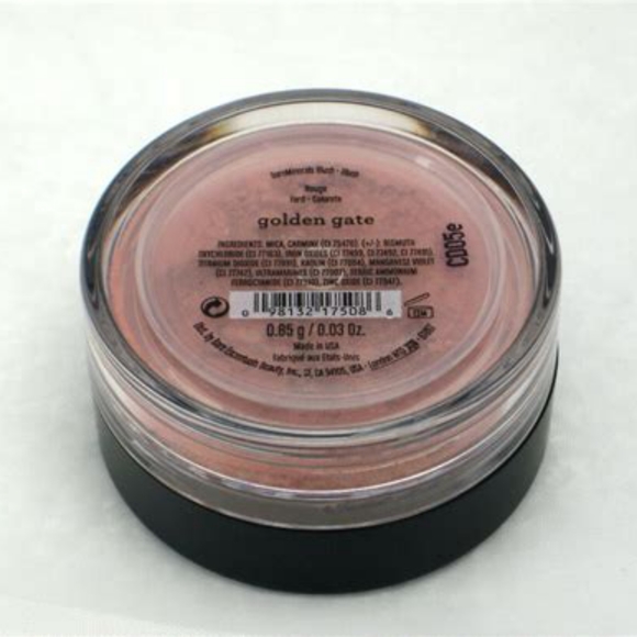 bareMinerals, Golden Gate - Picture 6 of 8